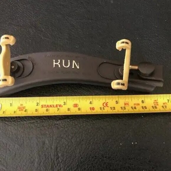 Kun folding Violin Shoulder Rest - Picture 1 of 4